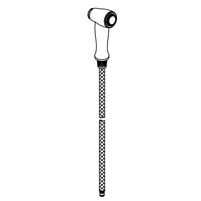 KOHLER K-1412559 Spray Kit