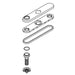 KOHLER K-1412561 Escutcheon Kit