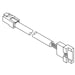 KOHLER K-1412846 Kit, Adapter Cable