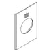 KOHLER K-1413567 Icon Trim Plate