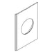 KOHLER K-1413574 Icon Trim Plate