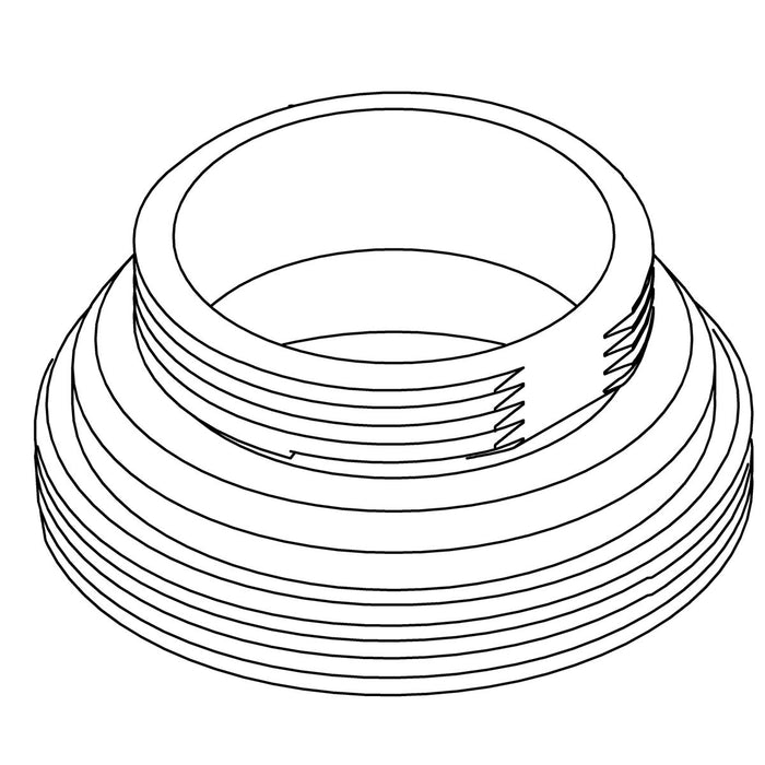 KOHLER K-1415011 Nut, Valve