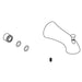 KOHLER K-1415214 Spout Assembly