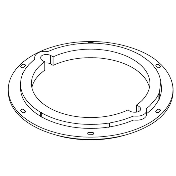 KOHLER K-1415836 Bottom Plate Assembly