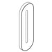KOHLER K-1416710 Vichy Escutcheon_G 1.75Gpm