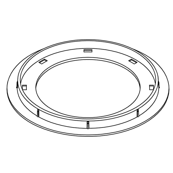 KOHLER K-1417637 Base Seal
