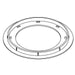 KOHLER K-1417637 Base Seal