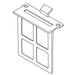 KOHLER K-1417997 Stillness Infinty Bath Filter