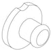 KOHLER K-1418480 Plug Button