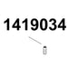 KOHLER K-1419034 Screw