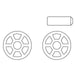 KOHLER K-1419058 Safety Stop Kit