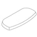 KOHLER K-1420466 Tank Cover