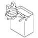 KOHLER K-1420734 Ccg Assembly With Bracket