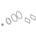 KOHLER K-1420995 Stillness E-Drain Repair Kits