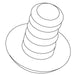 KOHLER K-1421563 Screw, M5 X 0,8 X 8Mm Long