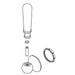 KOHLER K-1421949 Service Kit, Handle Assembly