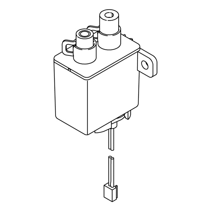 KOHLER K-1422529 Water Tank Asm