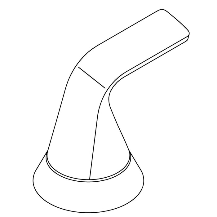 KOHLER K-1422698 Handle Assembly, Right