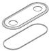KOHLER K-1422704 Putty Plate Assembly