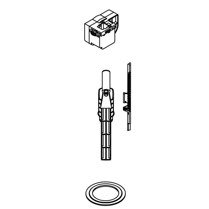 KOHLER K-1422711 Flush Valve Kit