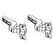 KOHLER K-1423660 Door Hinge Service Kit, Inset