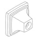 KOHLER K-1423703 Flange, Shower Arm