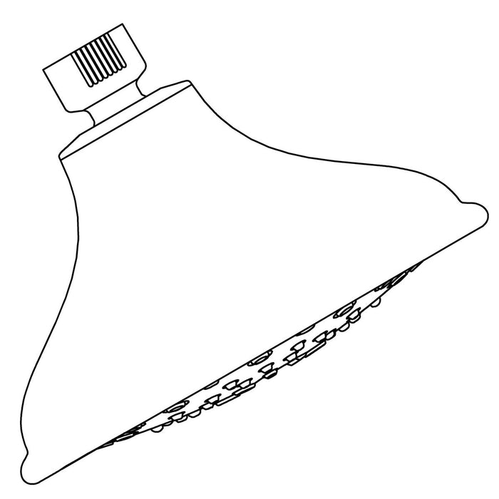 KOHLER K-1425467 Showerhead Assembly