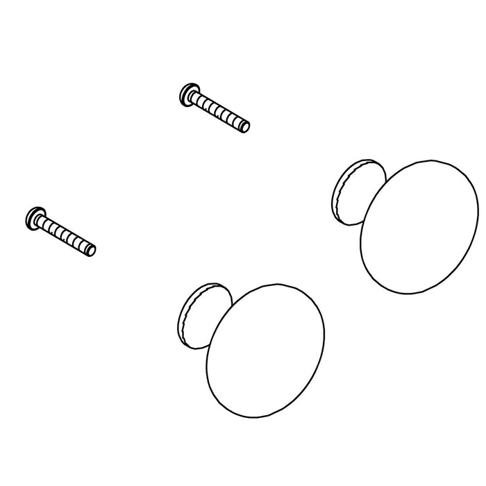 KOHLER K-1426093 Handle Kit