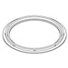 KOHLER K-1426609 Handle Bottom Plate
