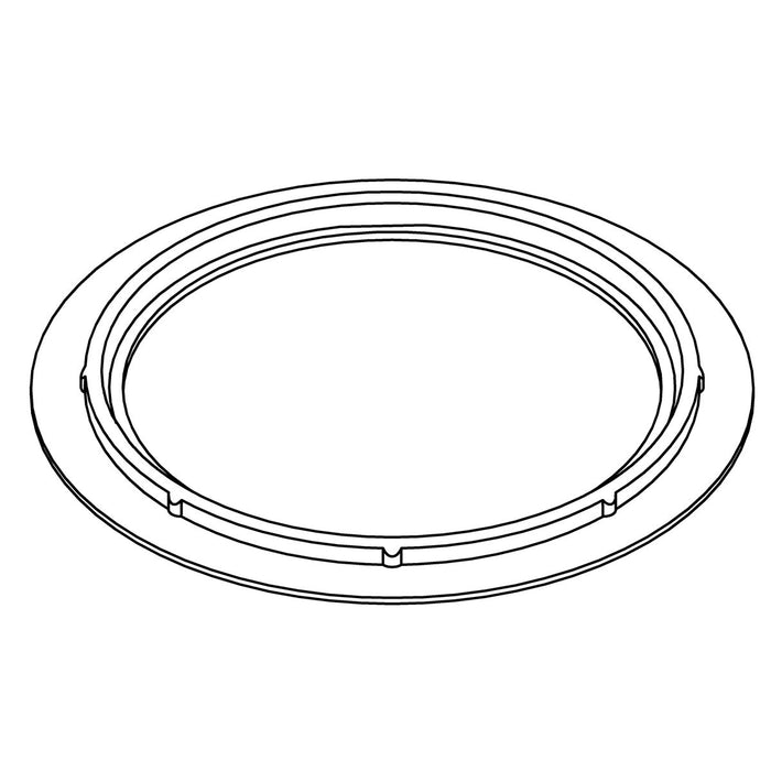 KOHLER K-1426617 Spout Bottom Plate