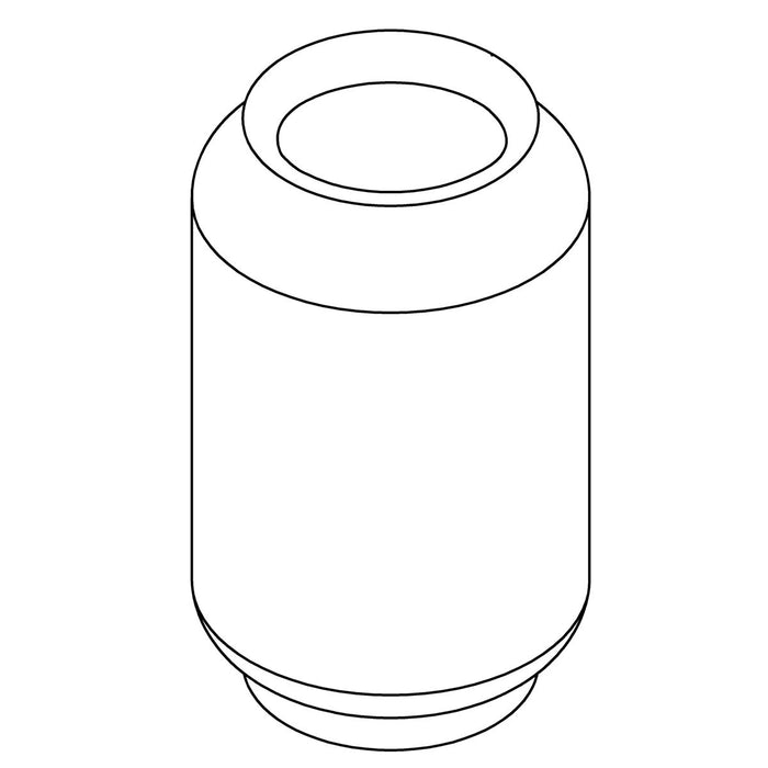 KOHLER K-1427585 Medium Glass Shade