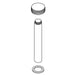 KOHLER K-1427595 Lacemaker Cap & Light Guide