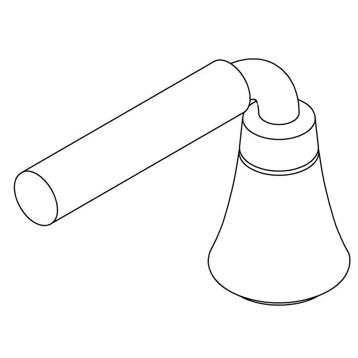 KOHLER K-1427851 Handle Assembly, Lever