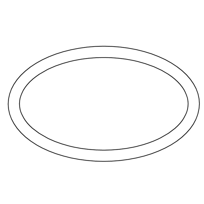 KOHLER K-1428108 O-Ring, 2.234 X 0.139
