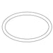 KOHLER K-1428108 O-Ring, 2.234 X 0.139