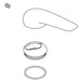 KOHLER K-1429434 Service Kit, Handle