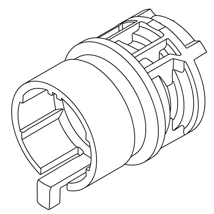 KOHLER K-1431017 Ring, High Temp Stop