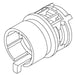 KOHLER K-1431017 Ring, High Temp Stop
