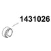 KOHLER K-1431026 Bearing, Inlet Mounting