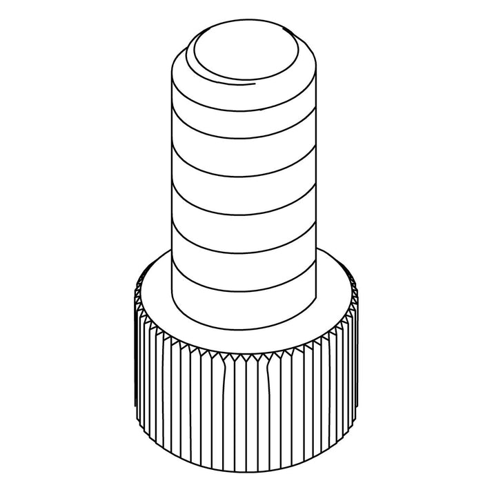 KOHLER K-1431402 End Cap Kit