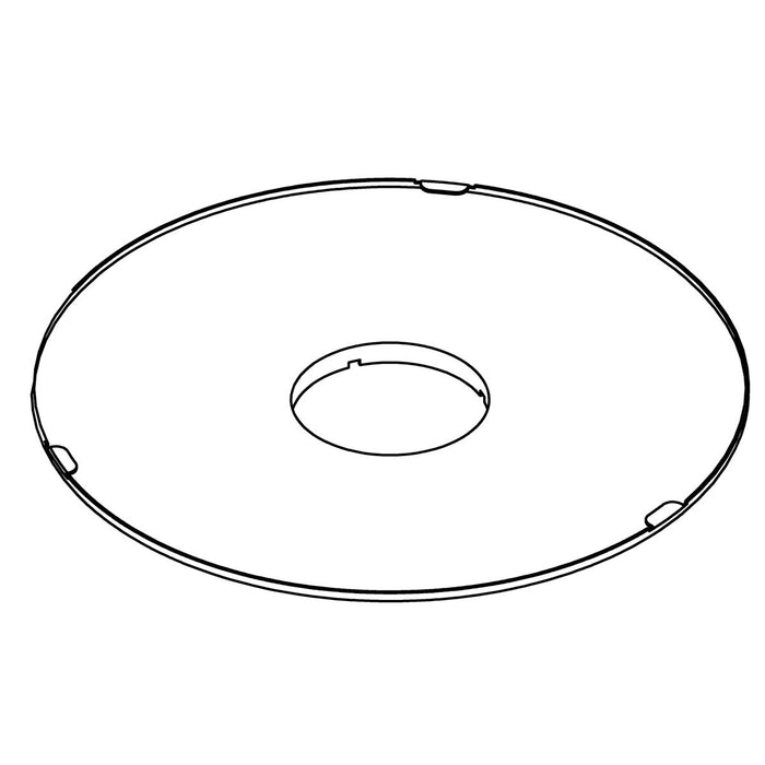 KOHLER K-1431406 Escutcheon Kit