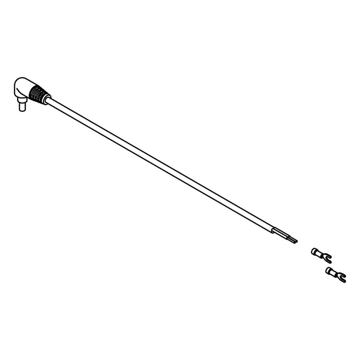 KOHLER K-1431411 Valve Power Cord Kit