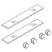 KOHLER K-1445685 Service Kit, 15" Shelf With C Clips