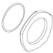 KOHLER Escutcheon Kit
