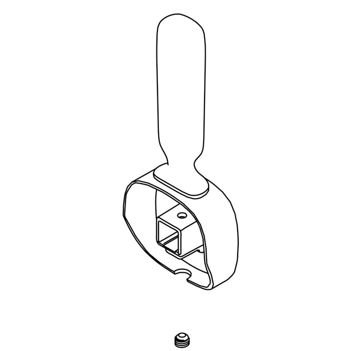 KOHLER Handle Kit