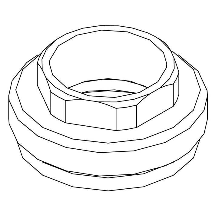 KOHLER K-1478772 Nut, Valve