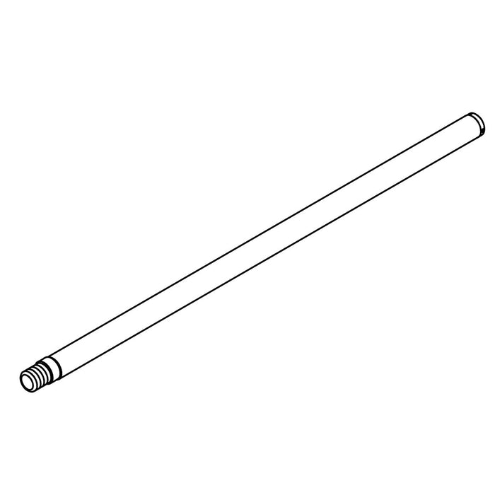 KOHLER K-1490344-03 Header Tube Fixed Panel Service Kit