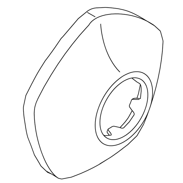 KOHLER Shower Arm Escutcheon