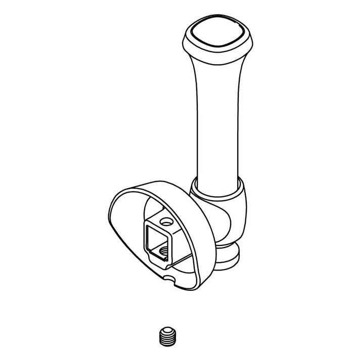 KOHLER Handle Kit
