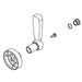 KOHLER K-1562220 Handle Kit